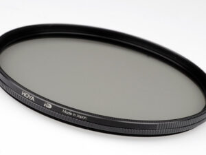 Hoya 58mm HD DIGITAL CPL Polarize Filtre, Cir-Pl Filter 2