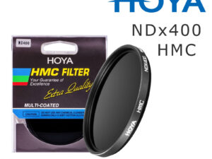 Hoya 58mm HMC ND400 ND Filtre, Neurtal Density Filter 2