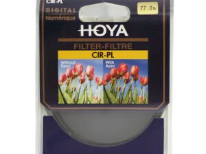 Hoya 67mm Digi. Circular Polarize CPL-PL Filtre