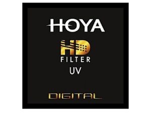 HOYA 67mm HD DIGITAL UV FİLTRE