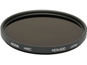 Hoya 77mm HMC ND400 Neutral Density ND Filtre 2