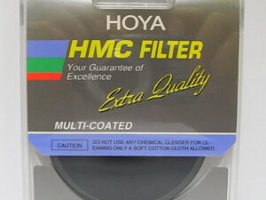 Hoya 82mm HMC ND400 ND Filtre, Neurtal Density Filter 2