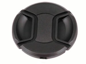 Lens, Objektif Kapağı 55mm 2