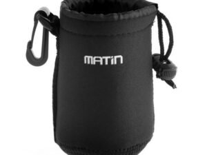 Lens Objektif Kılıfı Neoprene M, 13cm X 9cm 2