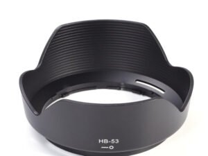 NİKON AF-S 24-120mm f/4G ED VR LENS İÇİN HB-53 PARASOLEY