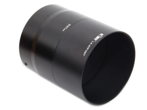 Nikon Coolpix P100 İçin Lens Adaptör Tüpü 67mm