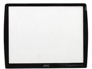 Nikon D3 İçin LCD Ekran Koruyucu