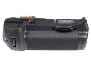 Nikon D300, D300s, D700 İçin MeiKe MK-D300 Batter Grip, MB-D10 + 1 Ad. EN-EL3e Batarya