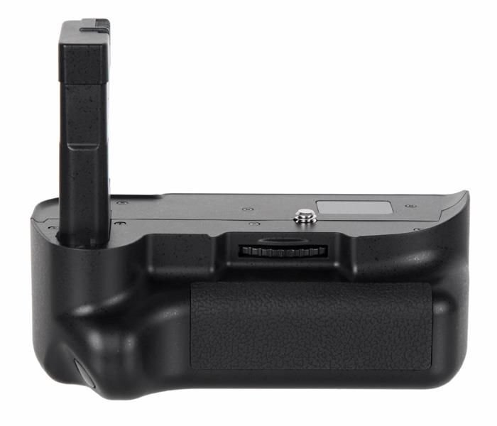 Nikon D3300, D5300 İçin Meike MK-D5300 Battery Grip + 1 Ad. EN-EL14 Batarya 2 Nikon D3300, D5300 İçin Meike MK-D5300 Battery Grip + 1 Ad. EN-EL14 Batarya 2