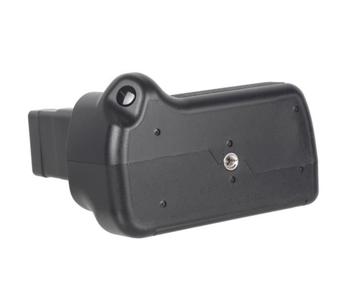 Nikon D3300, D5300 İçin Meike MK-D5300 Battery Grip + 1 Ad. EN-EL14 Batarya 5 Nikon D3300, D5300 İçin Meike MK-D5300 Battery Grip + 1 Ad. EN-EL14 Batarya 5