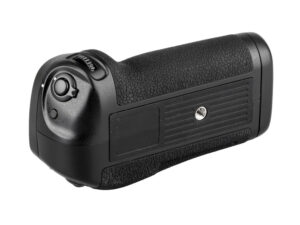 Nikon D500 İçin MeiKe MK-D500 Battery Grip, MB-D17 2