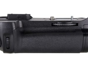 Nikon D7200, D7100 İçin Meike MK-D7100 Battery Grip + 1 AD. EN-EL15B Batarya