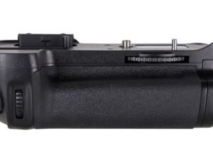 Nikon D7200, D7100 İçin MeiKe MK-D7100 Battery Grip, MB-D15