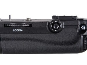 Nikon D7200, D7100 İçin MeiKe MK-D7100 Battery Grip, MB-D15 2