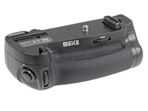 Nikon D750 İçin MeiKe MK-D750 Battery Grip, MB-D16 + 1 Ad. EN-EL15B Batarya 2