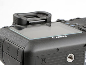 Nikon D800, D800E, D810, D610, İçin Ayex LCD Ekran Koruyucu 2