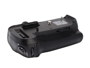 Nikon D800, D800E, D810 İçin MeiKe MK-D800 Battery Grip, MB-D12 2