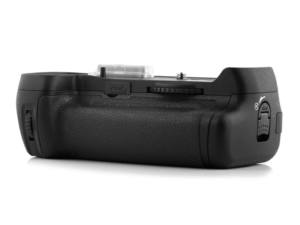 Nikon D800, D800E, D810 İçin Pixel Vertax D12 Battery Grip + 2 Ad. EN-EL15 Batarya
