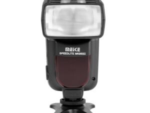 Nikon DSLR Makinalar için Meike MK950II İ-TTL Speedlite Flaş 2