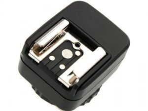 Nikon Makineler İçin Hot Shoe Converter Adaptör DF-8002