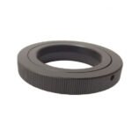Sony A Mount ve Minolta Makineler İçin T, T2 Lens Adaptörü 7