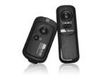 Sony A350 A300 A200 A100 İçin Pixel Oppilas Kablosuz Kumanda S1 15