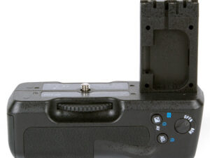 Sony Alpha A580, A560, A550, A500, A450 İçin MeiKe Battery Grip 2