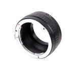 Sony E Mount Ve NEX İçin Pentax PK Lens Adaptörü 4