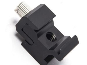 Tripod veya Işık Standı İçin Flaş Sabitleme Adaptörü