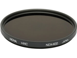 Hoya 72mm HMC ND400 Neutral Density ND Filtre 2