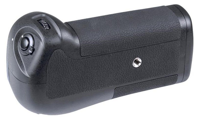 Nikon D300, D300s, D700 İçin MeiKe MK-D300 Batter Grip, MB-D10 + 2 Ad. EN-EL3e Batarya 5 Nikon D300, D300s, D700 İçin MeiKe MK-D300 Batter Grip, MB-D10 + 2 Ad. EN-EL3e Batarya 5
