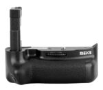 Nikon D5500, D5600 İçin MeiKe MK-D5500 Batter Grip + 1 Ad. EN-EL14 Batarya 10