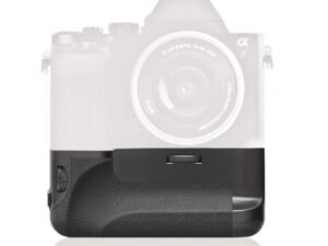 Nikon D5500, D5600 İçin MeiKe MK-D5500 Batter Grip + 1 Ad. EN-EL14 Batarya 10