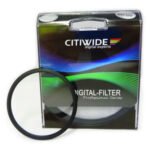 Citiwide Digital Multi Coated 62mm MC UV Filtre 7