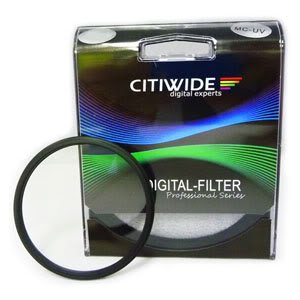 Citiwide Digital Multi Coated 62mm MC UV Filtre 2 Citiwide Digital Multi Coated 62mm MC UV Filtre 2
