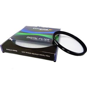 Citiwide Digital Multi Coated 67mm MC UV Filtre 3 Citiwide Digital Multi Coated 67mm MC UV Filtre 3