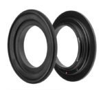 Sony E Mount, Sony NEX Makineler İçin 58mm Ters Objektif Adaptörü 8