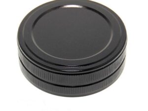 52mm Filtre Muhafaza Kabı – Filter Stack Cap