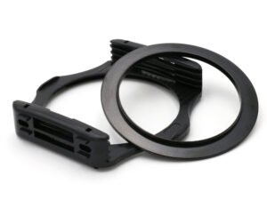Cokin P Serisi için 77mm Adaptör + Filtre Tutucu 2