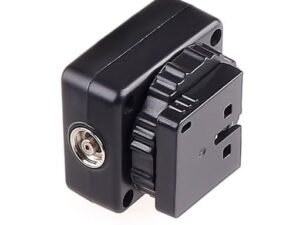 Sony A7 A7II A7R A7RII A7S A7S2 İçin Sony Flaş Adaptörü 2