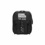 Sony A7 A7II A7R A7RII A7S A7S2 İçin Sony Flaş Adaptörü Pixel TF-335 12