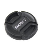 Sony SEL 16-50mm Lens İçin 40.5mm Lens Kapağı 6