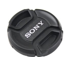 Sony SEL 16-50mm Lens İçin 40.5mm Lens Kapağı