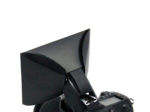 SLR, DSLR Dahili Flaşlar için Soft Box Diffuser, Flaş Yumşatıcı, JJC PD-2 2