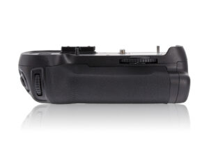 Nikon D800, D800E, D810 İçin MeiKe MK-D800 Battery Grip + 1 Ad. EN-EL15B Batarya