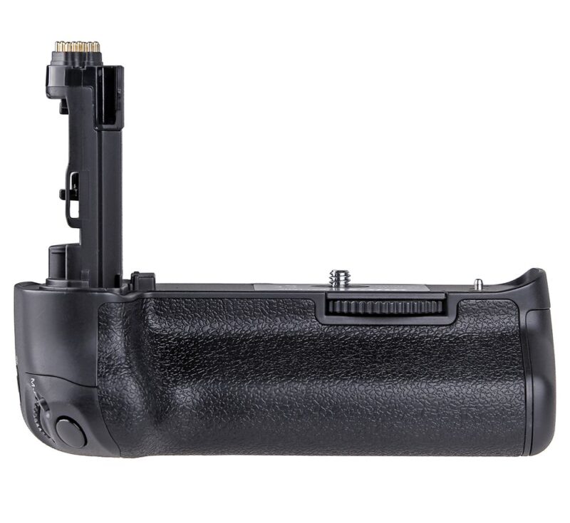 Canon 5D Mark IV İçin Ayex AX-5D4 Battery Grip, BG-E20 2