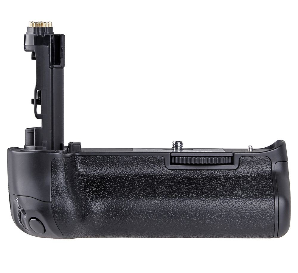 Canon 5D Mark IV İçin Ayex AX-5D4 Battery Grip, BG-E20 2 Canon 5D Mark IV İçin Ayex AX-5D4 Battery Grip, BG-E20 2