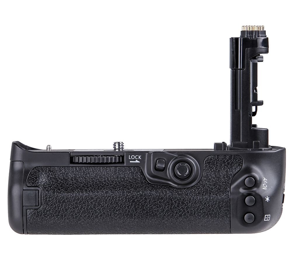 Canon 5D Mark IV İçin Ayex AX-5D4 Battery Grip, BG-E20 3 Canon 5D Mark IV İçin Ayex AX-5D4 Battery Grip, BG-E20 3