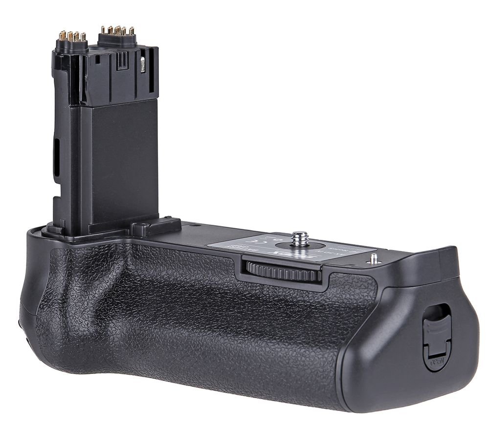 Canon 5D Mark IV İçin Ayex AX-5D4 Battery Grip, BG-E20 4 Canon 5D Mark IV İçin Ayex AX-5D4 Battery Grip, BG-E20 4