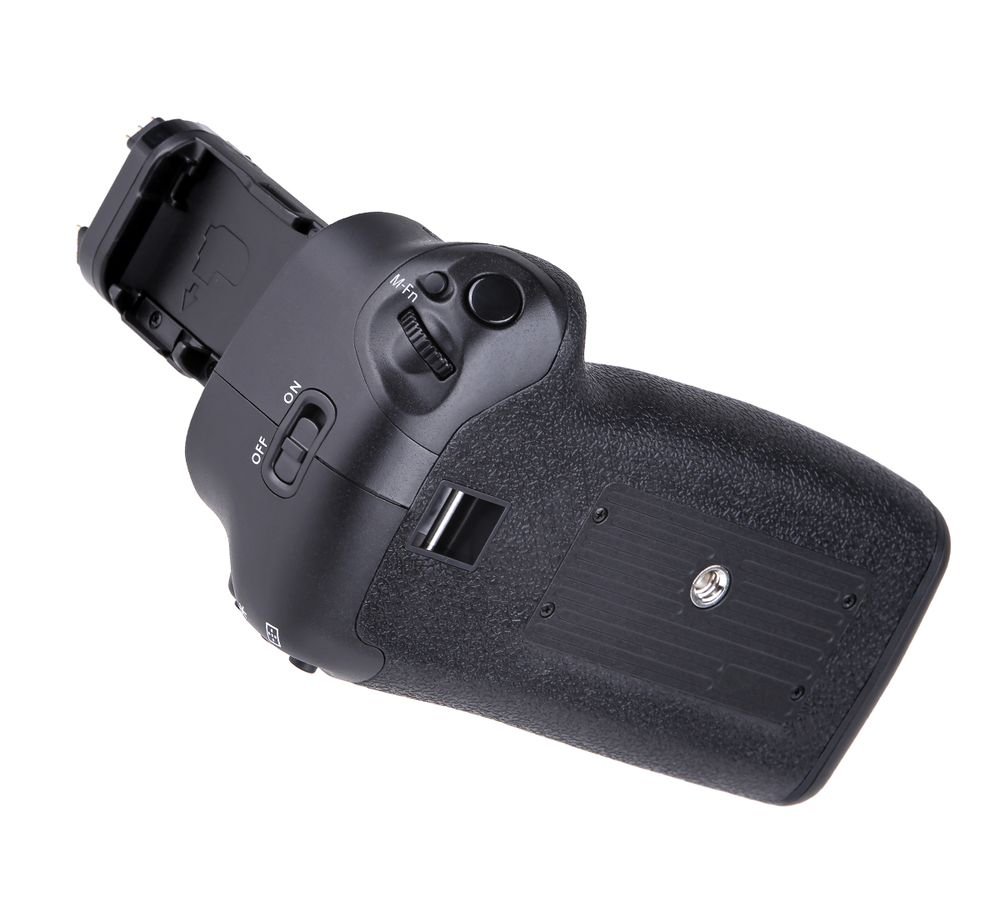 Canon 5D Mark IV İçin Ayex AX-5D4 Battery Grip, BG-E20 7 Canon 5D Mark IV İçin Ayex AX-5D4 Battery Grip, BG-E20 7